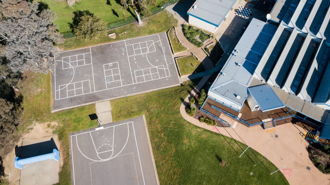 Our School - Melrose Primary School